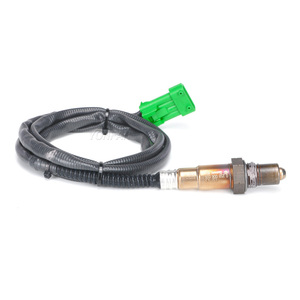 Capteur d'oxygène 0258006026 pour Citroen C4 C-Elysee Xsara Peugeot 206 306 307 308 406 <span class=keywords><strong>407</strong></span> 9635978980 1628HQ 1628R5 1628EC 96229976 - Product Image 2