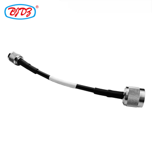 Câble coaxial RF N mâle vers TNC mâle RG316 RG174 ALMR100 200 ALMR195 ALMR240 RG223 RG213 RG8 RG214 5D-<span class=keywords><strong>FB</strong></span> - Product Image 2