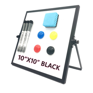 Factory Direct 10x10 e 12x16 pollici pieghevole <span class=keywords><strong>magnetica</strong></span> bacheca piccola <span class=keywords><strong>lavagna</strong></span> bianca <span class=keywords><strong>da</strong></span> <span class=keywords><strong>tavolo</strong></span> nuova <span class=keywords><strong>lavagna</strong></span> - Product Image 3
