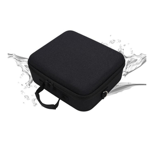 Lưu Trữ Di Động Túi Không Thấm Nước <span class=keywords><strong>EVA</strong></span> Mang Trường Hợp Tự Làm Lưu Trữ Hộp Tương Thích Với Osmo Hành Động Osmo Túi Đi Pro Anh Hùng 8/7/6/5 - Product Image 3