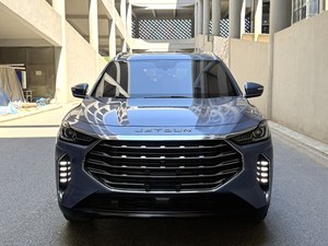 SUV Usado Barato en Venta, Jetour X70 PLUS <span class=keywords><strong>2022</strong></span>, Volante a la Izquierda, 1.5T, 7 Plazas, Automático, Gasolina, Exportación desde China, Listo para Enviar - Product Image 2