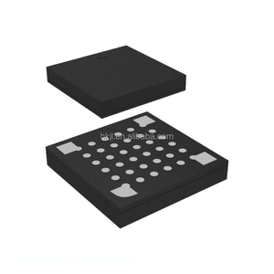Original R5F100CFALA#W0 <b>36</b> WFLGA Embedded Electronic Circuit Components - Product Image 1