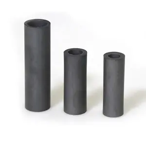 Boron Carbide silicon carbide phun cát phun chèn, bắn nổ vòi phun