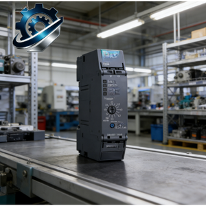 Relé de Retardo de Tiempo 3RP20052AQ30 3RP20052AP30 de Alta Calidad para Sistemas de Control de Automatización Industrial - Product Image 3