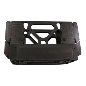 Servicios de Mecanizado CNC de Precisión, Prototipado Rápido, Fresado, Servicio de Mecanizado CNC, Maquinaria CNC, Piezas Personalizadas - Product Image 5