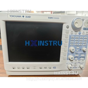 1PCS YOKOGAWA DL850 Scope Corder Usado hx1 - Product Image 1