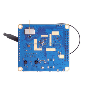 <span class=keywords><strong>Orange</strong></span> <span class=keywords><strong>Pi</strong></span> Zero <span class=keywords><strong>3</strong></span> 1G 1.5G 2G 4G RAM H618 64-bit WiFi5+BT5 Cổng Gigabit LAN Mini PC Máy tính bảng đơn 1GB 1.5GB 2GB 4GB Zero3 - Product Image 4