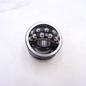 自動調心玉軸受1204ボールベアリング12051204 1206 2204 2205 2206 2306 - Product Image 5