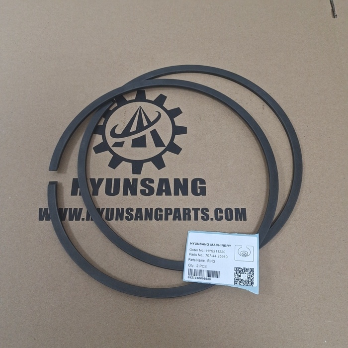 筏 Hyunsang Excavator Parts Nut 4435129 J950016 for ZX330