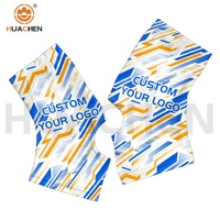 HUACHEN Vente en gros de protège-tigeots pour crampons de football, accessoires de football américain, accessoires de rugby et de baseball HC-SC002
