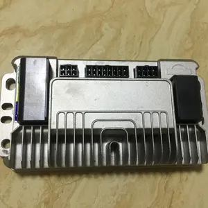 60V 72V Programmable DC <strong>Motor</strong> <strong>Controller</strong> of Citycoco Scooter Parts &amp; Accessories for EEC and COC Approved CP-1 Model - Product Image 1