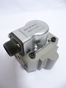 Convient aux applications de contrôle, peut remplacer la série 4WS2EM10-4 d'élévateurs électro-hydrauliques proportionnels - Product Image 3