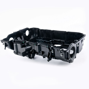 Couvre-culbuteurs de culasse moteur compatible avec BMW F30 F32 F33 F34GT F36 F22 F23 Série 2 3 4 11127633630 - Product Image 6