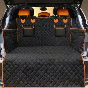Tapis <span class=keywords><strong>de</strong></span> <span class=keywords><strong>coffre</strong></span> <span class=keywords><strong>de</strong></span> voiture PKY non gonflable <span class=keywords><strong>pour</strong></span> animaux <span class=keywords><strong>de</strong></span> compagnie, matelas <span class=keywords><strong>de</strong></span> transport <span class=keywords><strong>pour</strong></span> <span class=keywords><strong>chien</strong></span>, housse <span class=keywords><strong>de</strong></span> siège <span class=keywords><strong>de</strong></span> voiture imperméable <span class=keywords><strong>pour</strong></span> camion et SUV - Product Image 4