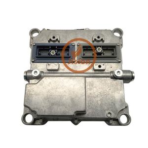 Avec programme 3317540 420E Contrôleur ECM 331-7540 Moteur C6.6 ECU 331-7540 3317540 - Product Image 1