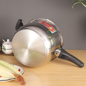 Juego de Ollas de Cocina 5L <span class=keywords><strong>Mejor</strong></span> Precio <span class=keywords><strong>Mejor</strong></span> Calidad <span class=keywords><strong>Olla</strong></span> a Presión de Inducción Batería de Cocina - Product Image 5