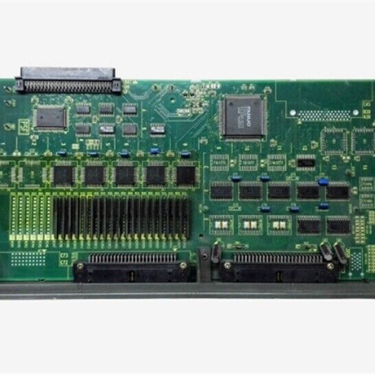 New Original Ready A16B-2202-0721 Warehouse Industrial Automation PLC Programming Controller