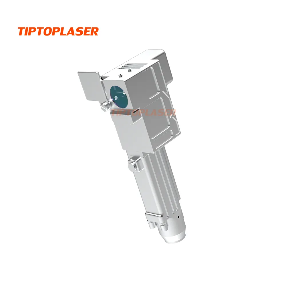 Pequena lanterna laser ao mudar armas arma laser com tatuagem remoção beleza máquina 1000w-3000w JINAN TIPTOPLASER