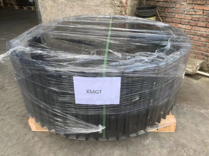 靴グループショベル付きトラックチェーントラックリンクアセンブリショベル足回りスペアパーツ - Product Image 6