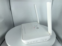 JINGLAIc OLT Wi-Fi 6 "4GE + 1USB + 2.4G & 5G 1pon 2x2 MIMO Dualband XGPON 10G EPON