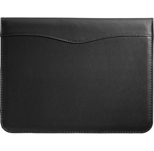 Portadocumenti A5 con Porta Biglietti da Visita, Blocco per Appunti in Pelle e Formato Lettera per Uso Legale e Aziendale - Product Image 5