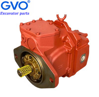 Pompe hydraulique GVO 11C2300 21Y36286 K3SP36C, ensemble de pompe principale à piston, pompe à piston CLG907D CLG908, pièces d'excavatrice