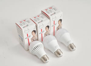 E27 220V Smart Motion <strong>Sensor</strong> LED Bulbs 5W 9W <strong>Induction</strong> Lighting with <strong>Sound</strong> <strong>Light</strong> White Shade Bombilla PIR Motion <strong>Sensor</strong> Lighting - Product Image 5