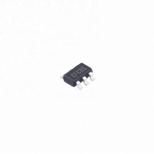 PAM2803AAF095 SOT-23-6 LED <b>Driver</b> Ic Chip - Product Image 1