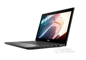 Dell latitudine 7290 12.5 "Business Laptop Intel Core I5 8GB RAM 256GB SSD Windows 10 FHD Touchscreen leggero Notebook - Product Image 2