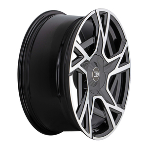 Rueda de Aleación de Aluminio DRASTIC <span class=keywords><strong>DS7</strong></span>, Nueva Llegada, 1 Pieza, 18, 20, 22 Pulgadas, Múltiples Compatibilidades para Autos de Pasajeros y SUV - Product Image 5
