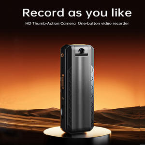 Enregistreur vocal vidéo numérique HD professionnel ultra-longue durée de vie de la batterie, stylo en gros - Product Image 3