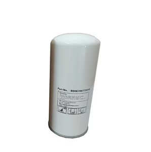 Filtro Separador de Aceite Industrial Manny B006700770010 para Compresores de Aire de Tornillo - Product Image 1