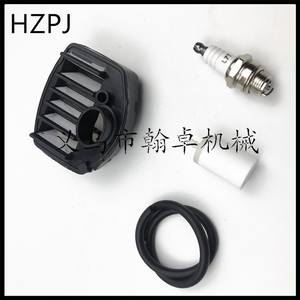 ชุดอุปกรณ์เสริมเลื่อยยนต์ฮุสวาน่า HUS357 357XP 359 ประกอบด้วยชุดกรองอากาศ ท่อน้ำมันเชื้อเพลิง กรองน้ำมัน และชุดเครื่องมือ - Product Image 1