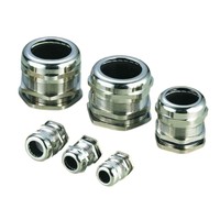 Beisit – serre-câble en acier inoxydable m16 de 4-8mm, 5-10mm