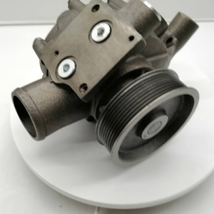 E3126B C7 C9 C-9 ปั๊มน้ำเครื่องยนต์ 236-4413 2364413 2027676 สำหรับ E322C E324D E330C รถขุด - Product Image 6