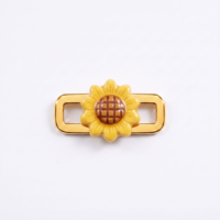 Groothandel RVS Schattige Voedsel Fruit Groente Emaille Uitwisselbare Charm Links voor Paperclip Armband DIY Sieraden Cadeaus