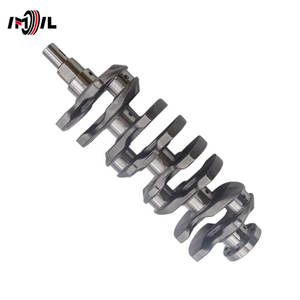 Бренд IMIL, автозапчасти, коленчатый вал 13401-22020 для Toyota COROLLA, MR-S MR2 CELICA AVENSIS OPA VISTA RAV4 - Product Image 2