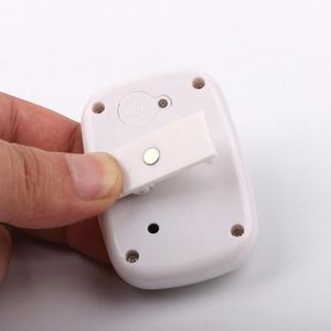 Mini <strong>LCD</strong> <strong>Digital</strong> Kitchen Counter <strong>Timer</strong> Cooking <strong>Count</strong>-<strong>down</strong> Clock With Magnet Clock DIY Kitchen Oven Cooking <strong>Timer</strong> - Product Image 6