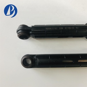 Tige d'amortisseurs avant pour <span class=keywords><strong>Machine</strong></span> à <span class=keywords><strong>laver</strong></span>, accessoire 9000632762 en acier inoxydable, adapté à la peugeot - Product Image 5