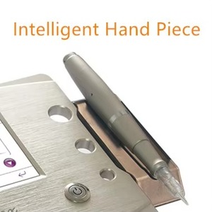 <span class=keywords><strong>Prix</strong></span> d'usine Artmex V7 Équipement d'aiguilles de <span class=keywords><strong>microblading</strong></span> Maquillage permanent Sourcils Eyeliner Lèvres - Product Image 6