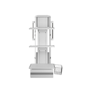 Bàn mổ đa chức năng điện, lợi thế thương hiệu giúp phẫu thuật Thành Công - Product Image 6