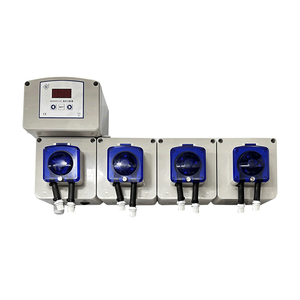 <span class=keywords><strong>Dispensador</strong></span> de Detergente Químico <span class=keywords><strong>Industrial</strong></span> Automático para Lavandería, Jabón Líquido Químico para Lavandería - Product Image 1