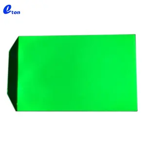Super helle weiß/grüne lg LED-Hintergrund beleuchtung, LED-Hintergrund beleuchtung mit hoher Helligkeit für LCD-Modul