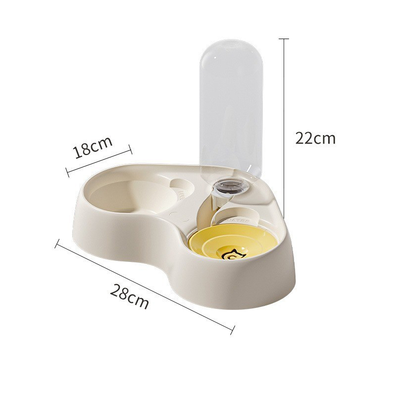 White 28cm