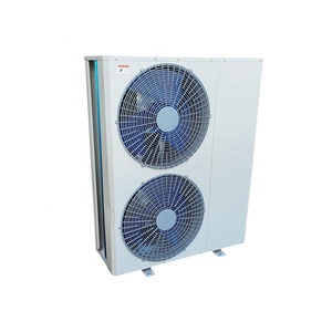 Cold Room Freezer All-in-one Condenser Compressor Unit for Cold Room Small Condensing Unit Cold Room Freezer All-i - Product Image 1