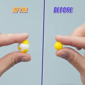 Đóng băng khô Cầu Vồng cắn Kẹo Trái Cây Hương vị chua cắn - Product Image 2