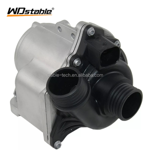 11519455978 11517632426 Pompe <span class=keywords><strong>à</strong></span> eau électronique pour <span class=keywords><strong>BMW</strong></span> <span class=keywords><strong>135i</strong></span> 335i 335d 740 X3 X5 - Product Image 3