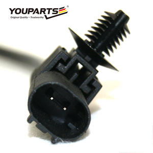 Youparts <span class=keywords><strong>W211</strong></span> W212 ABS Cảm Biến Tốc Độ Bánh Xe Cho Mercedes Benz E200 E300 E400 ABS Cảm Biến Tốc Độ Bánh Xe 2115401317 - Product Image 6