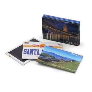 Imán de Refrigerador con Imagen de Santa Mónica, California, Personalizado, Recuerdo, Regalo, Buen Precio - Product Image 4
