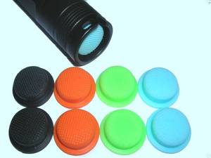 Flashlight <strong>Silicone</strong> <strong>Button</strong> - Product Image 6